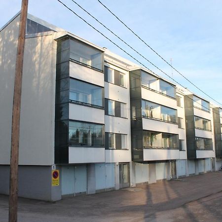 Comfortable Apartment Mila At A Good Location Kotka Eksteriør bilde
