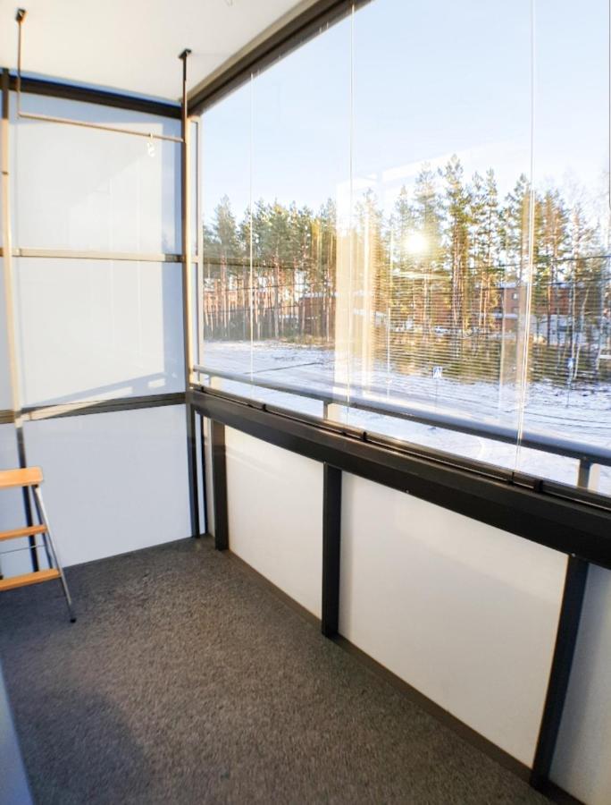 Comfortable Apartment Mila At A Good Location Kotka Eksteriør bilde